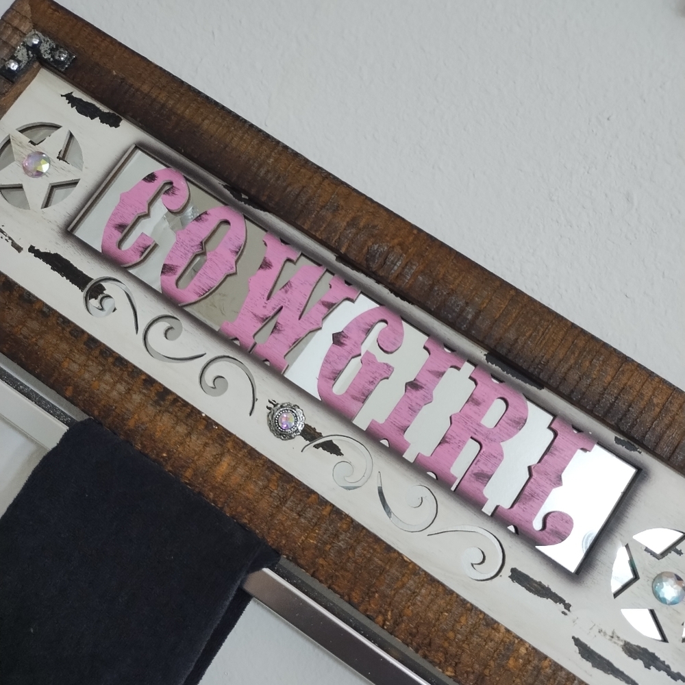 CowGirl Decor 💕